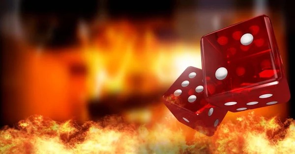 Live Capsa Banting gameplay with dealer and cards